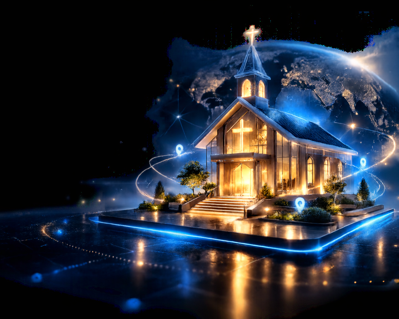 Edinburg Bible Chapel
